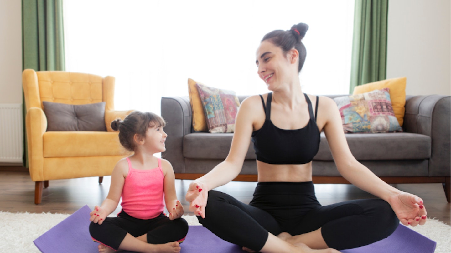 meditation for kids