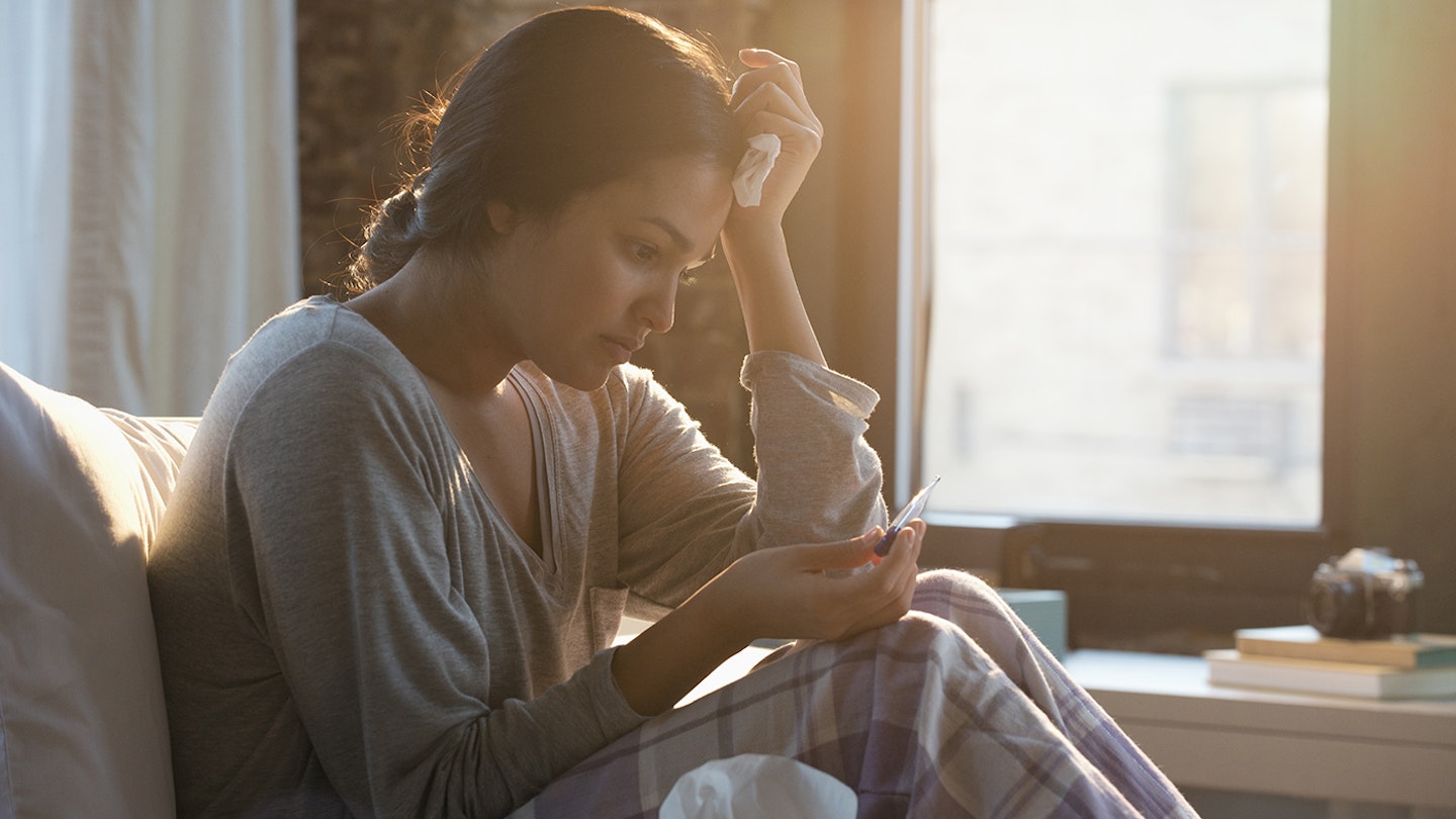 mental health ttc