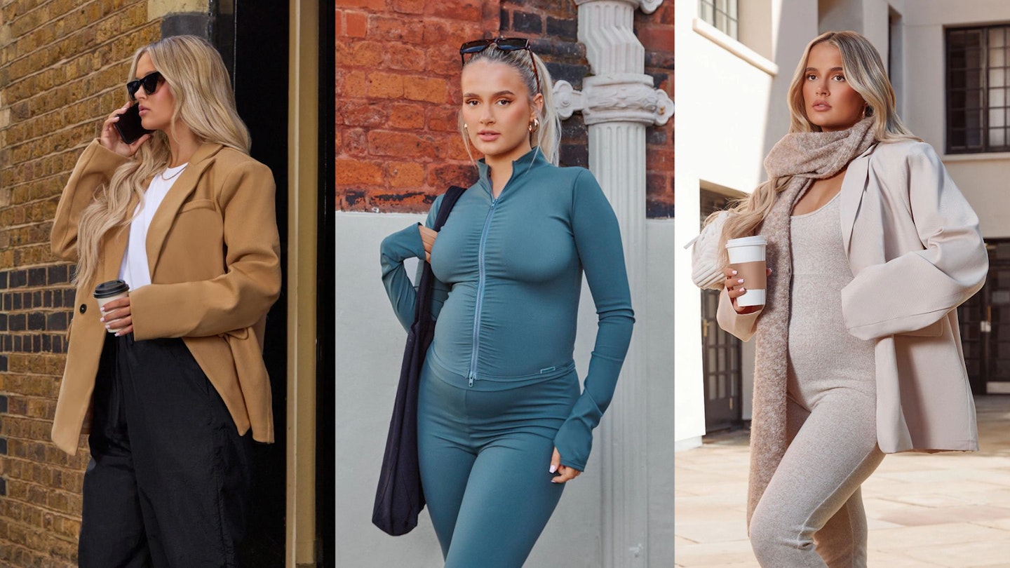 Molly-Mae PLT collection