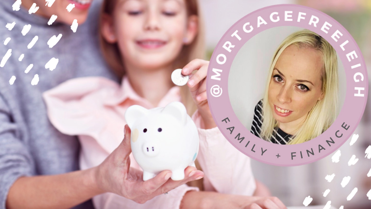 money saving tips school holidays