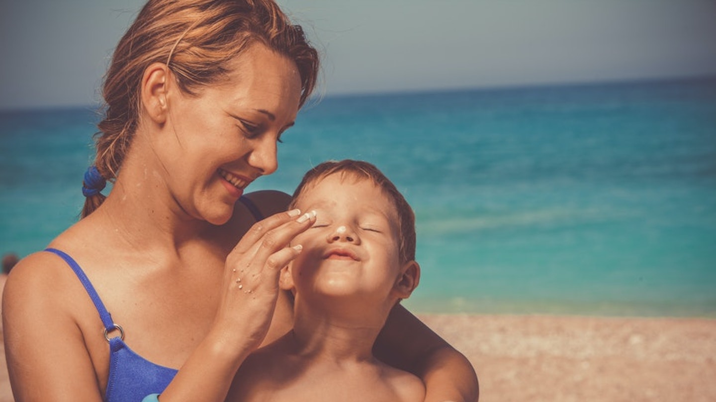 Best Sun Protection Cream