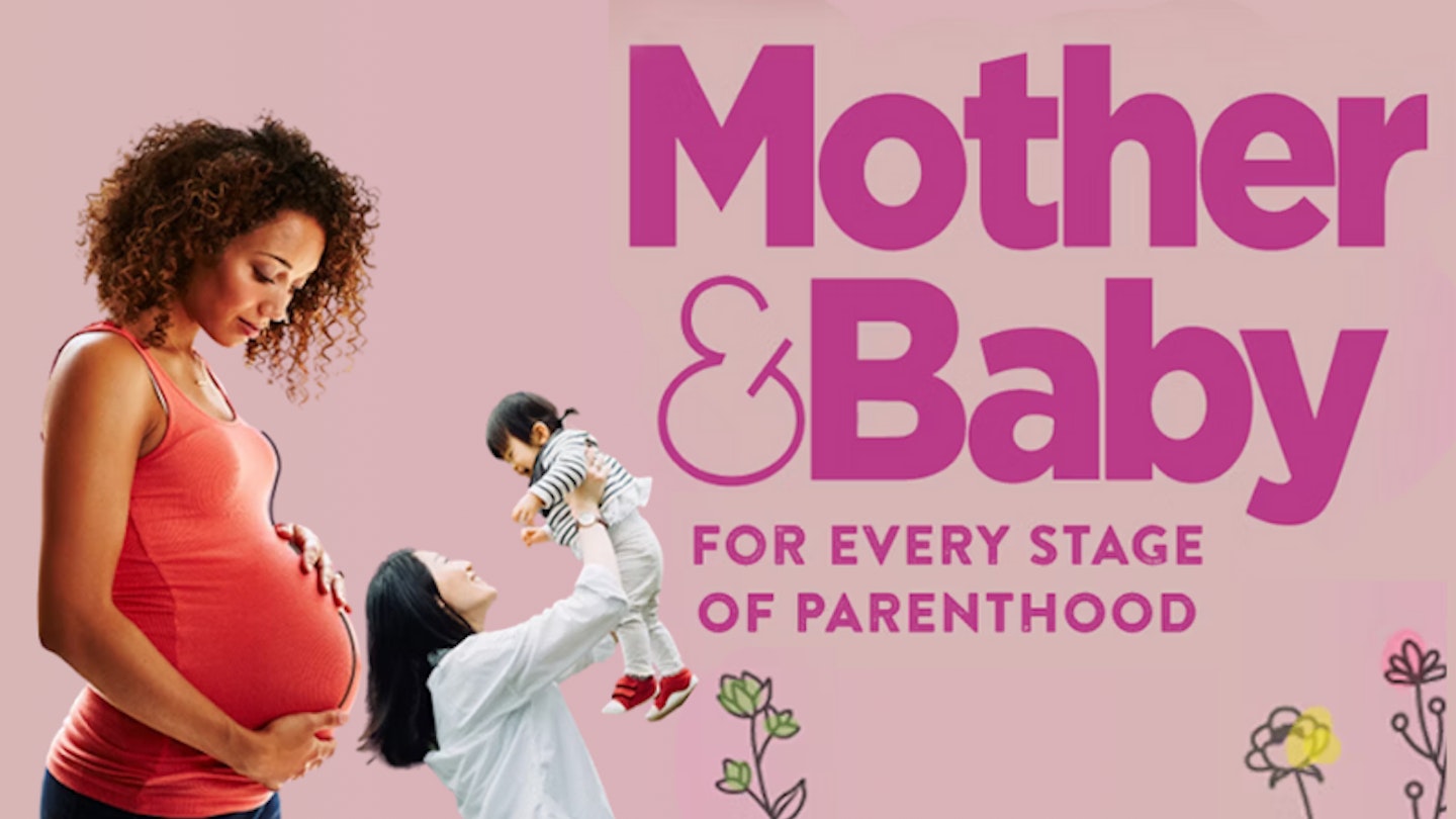 Mother&Baby about