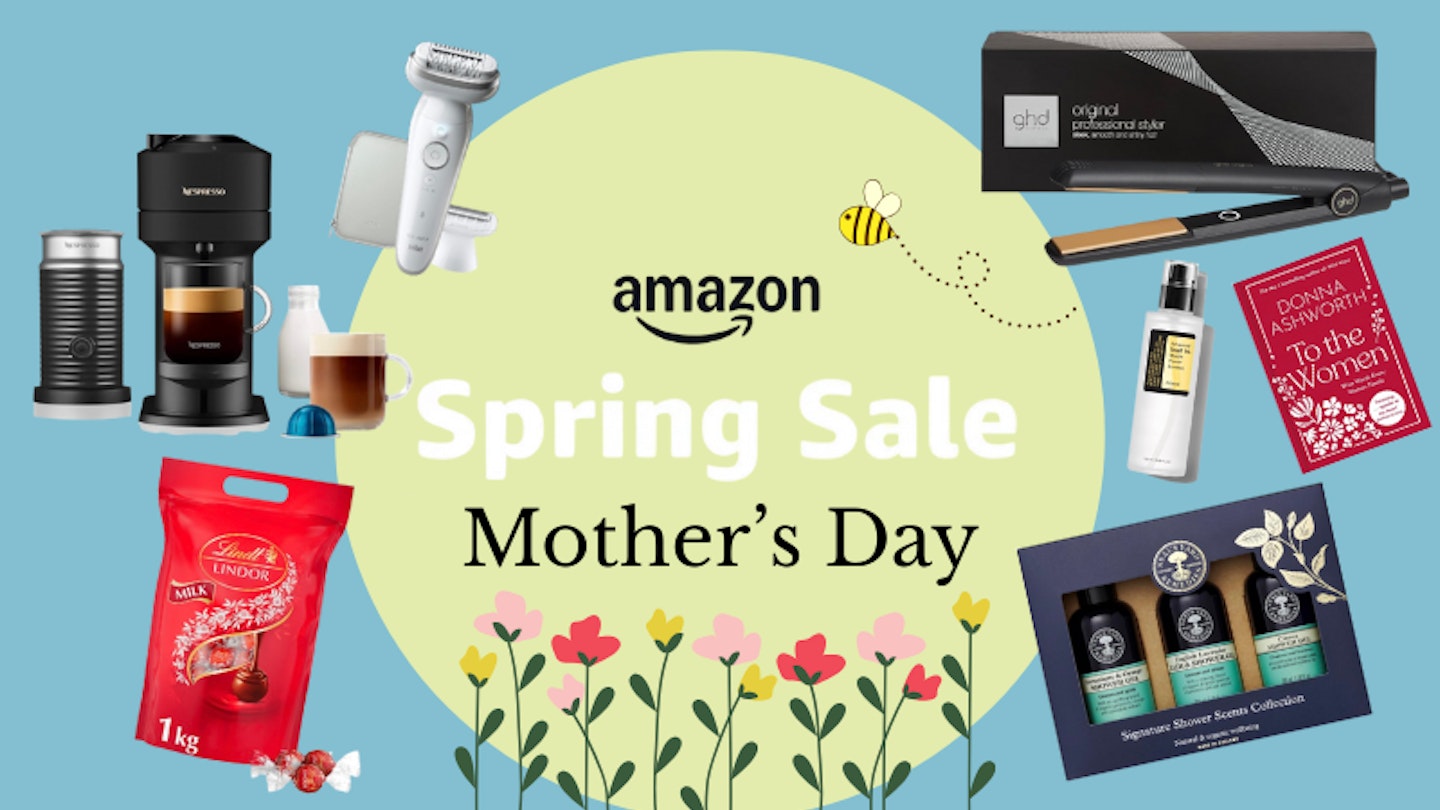 mothers-day-amazon-spring-sale