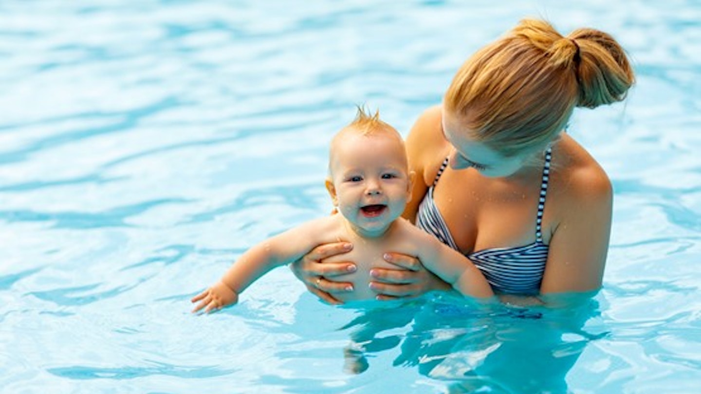 Best Swimming Product