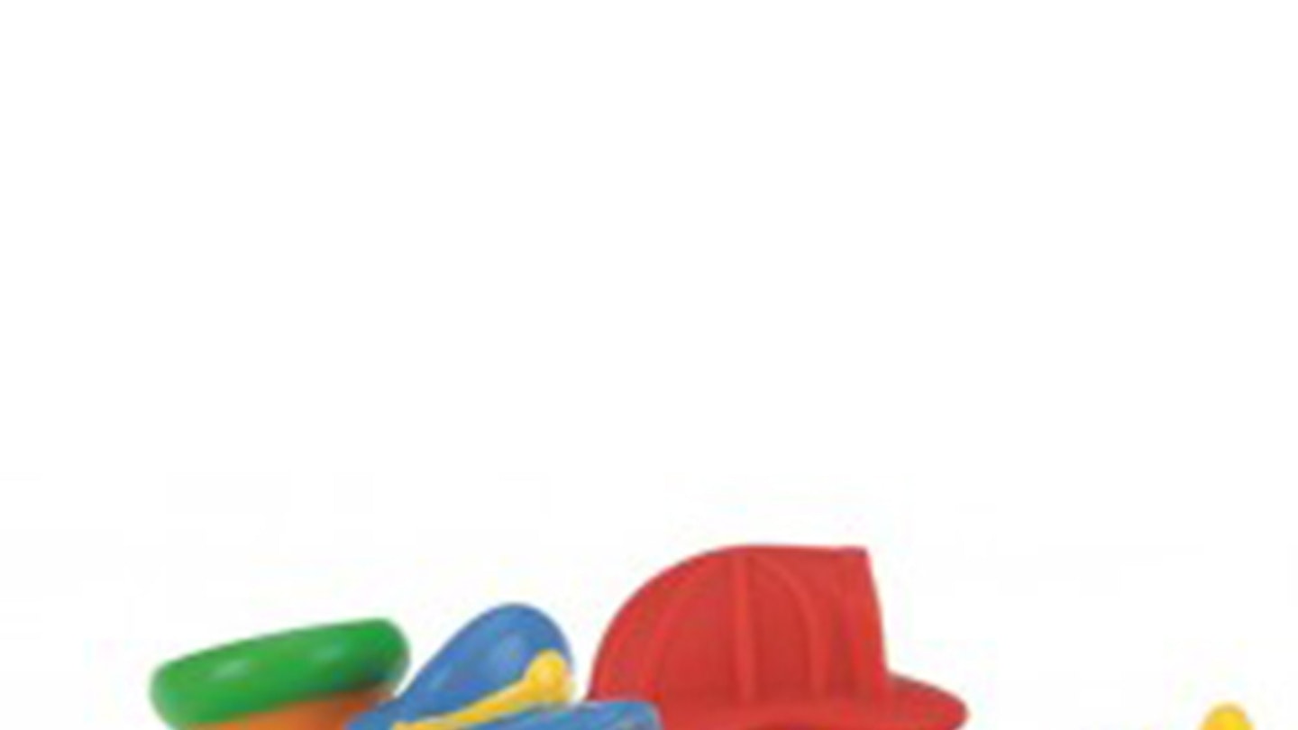 Nuby Bath Floaties