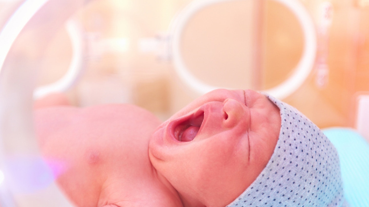 Neonatal units