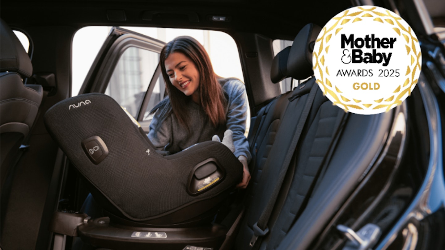 Nuna gold award products