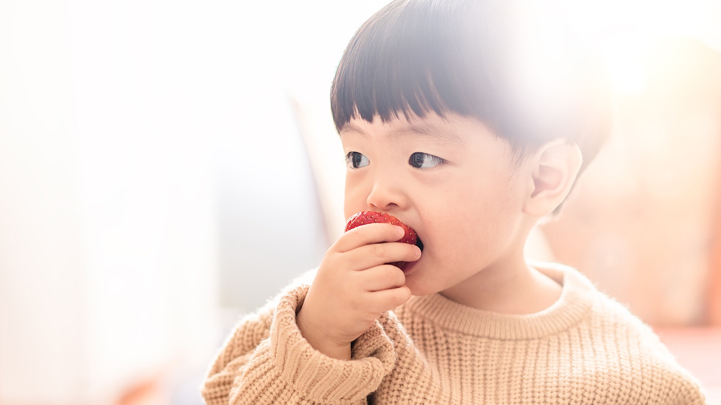 Parents are not happy after nursery ‘forces’ kids to eat completely vegan meals