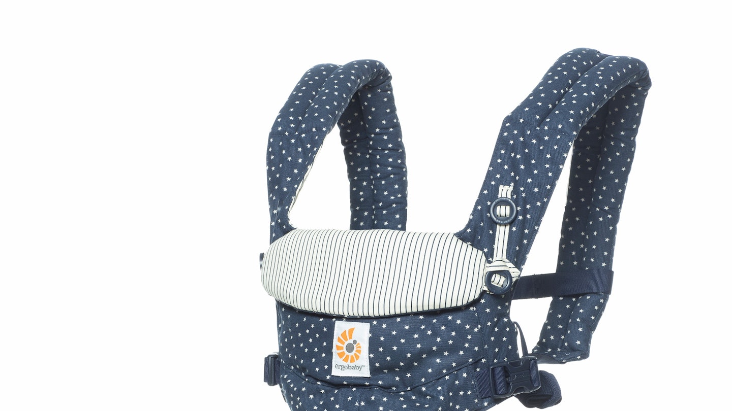 Baby Carrier