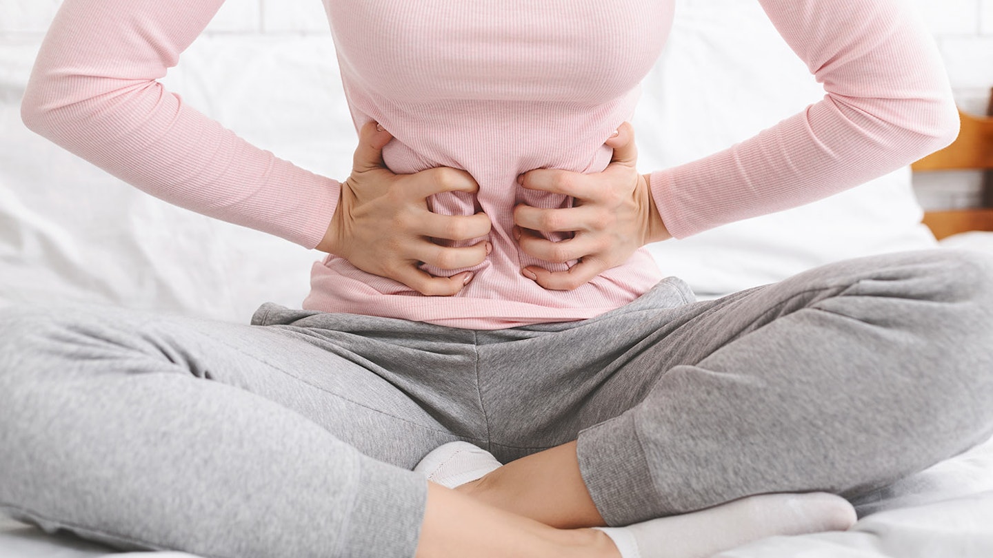 ovulation pain symptoms