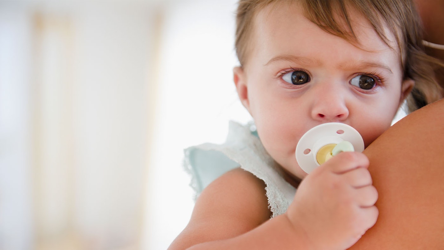 Pacifier
