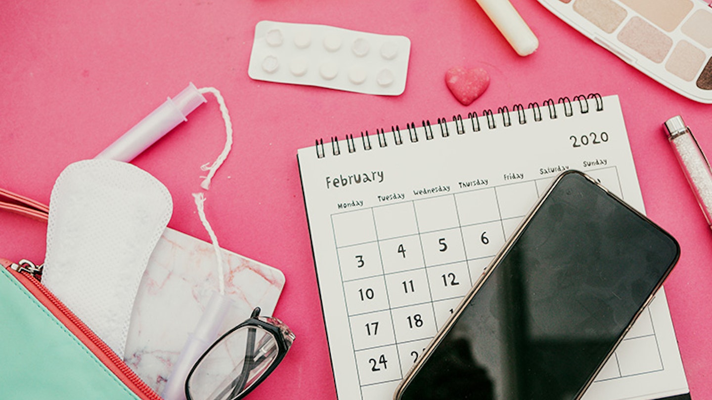 How many days after my period can I get pregnant?