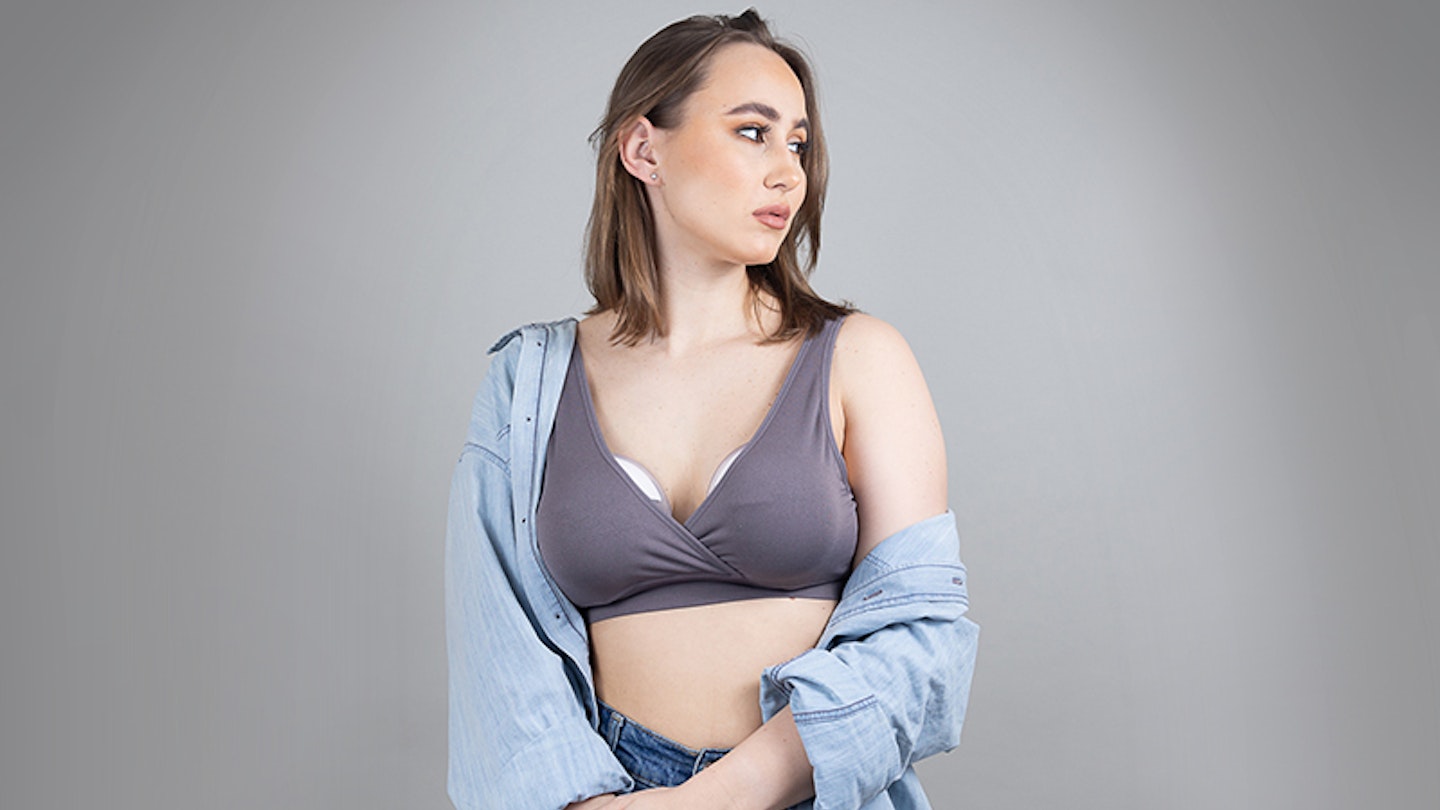 Pippeta breast pumps