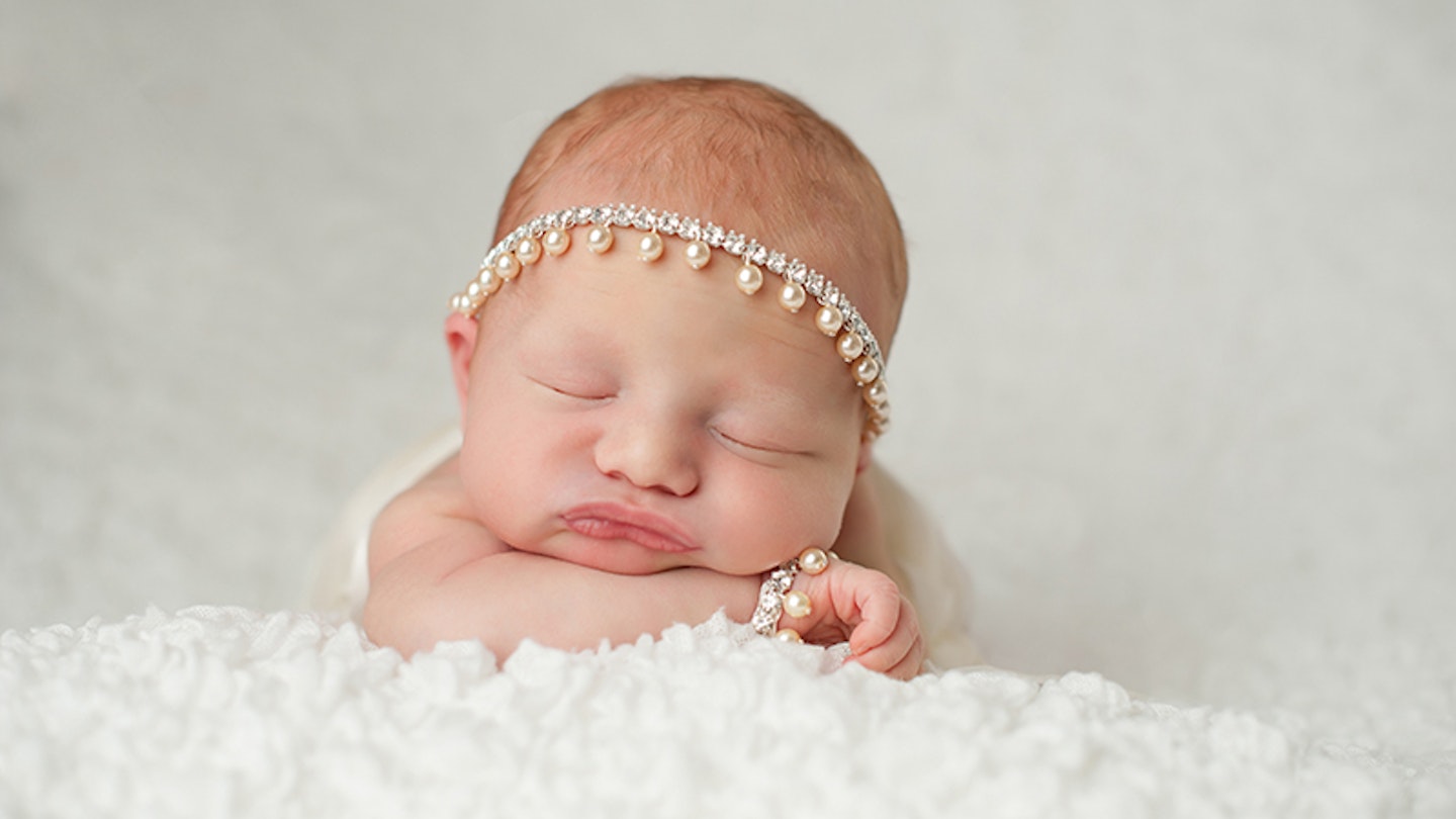posh baby names