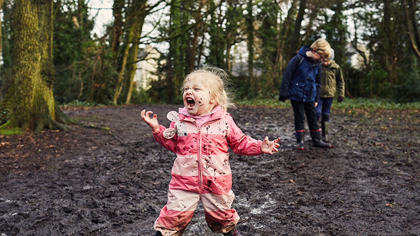 What every mum needs to know about positive parenting