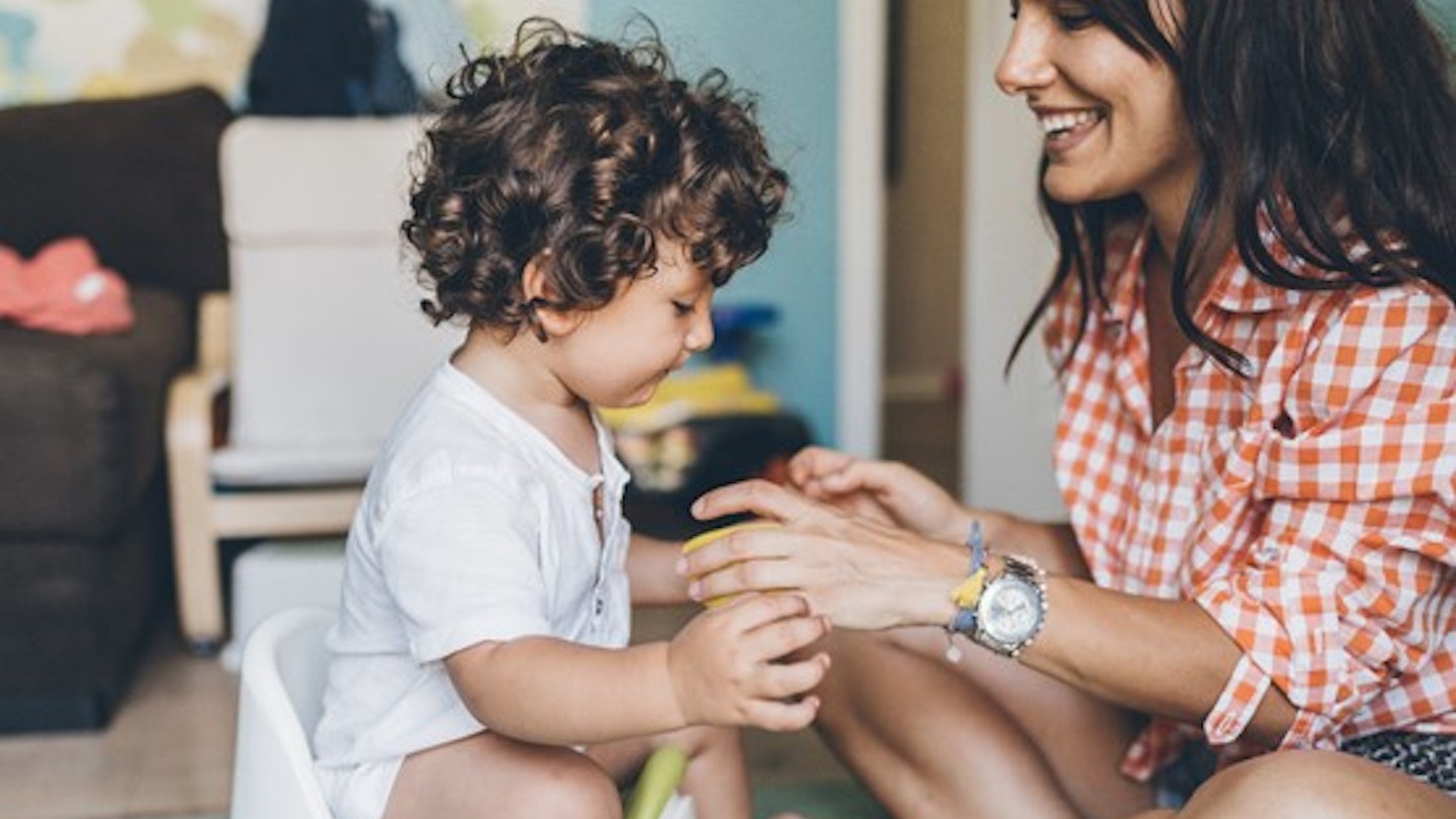 Best Potty Training Product