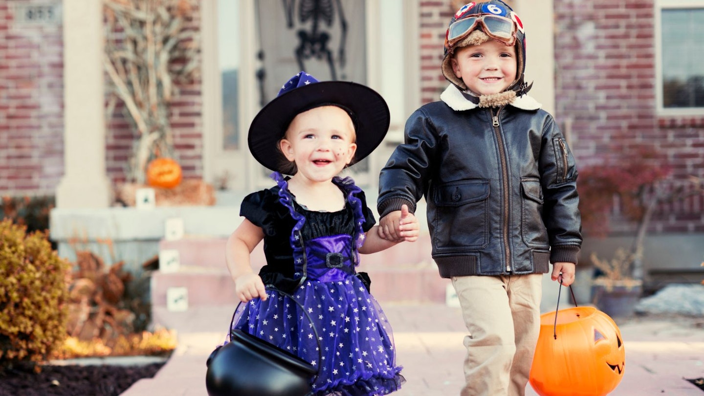 Best Halloween costumes