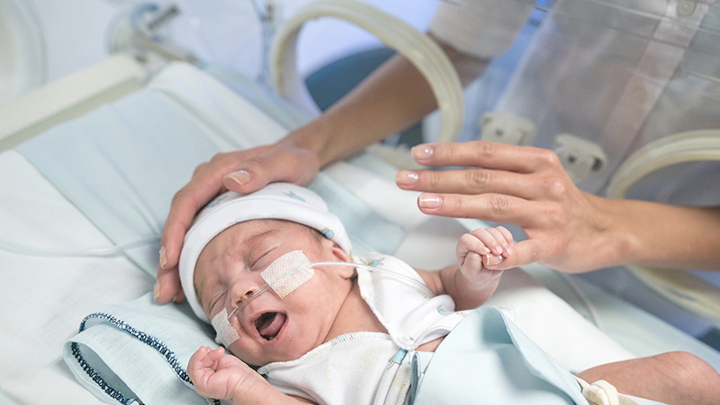 early labour