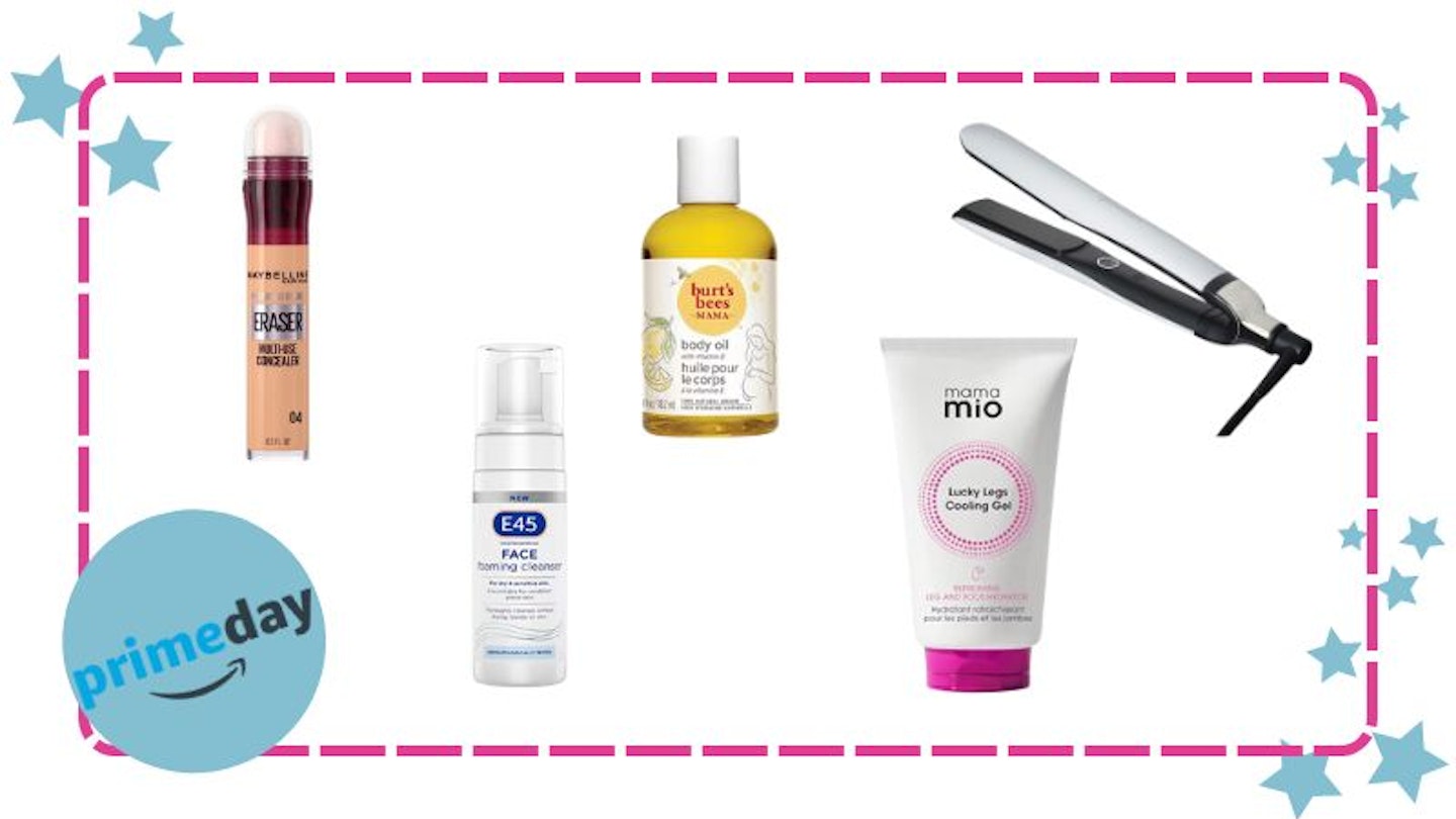 prime day beauty deals