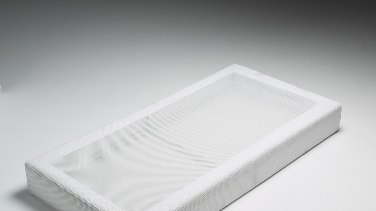PurFlo Breathable Mattress