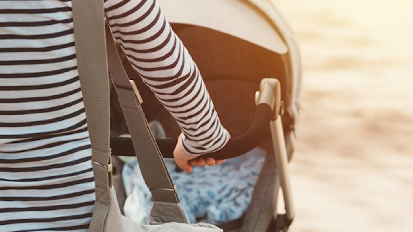 Best Pushchair