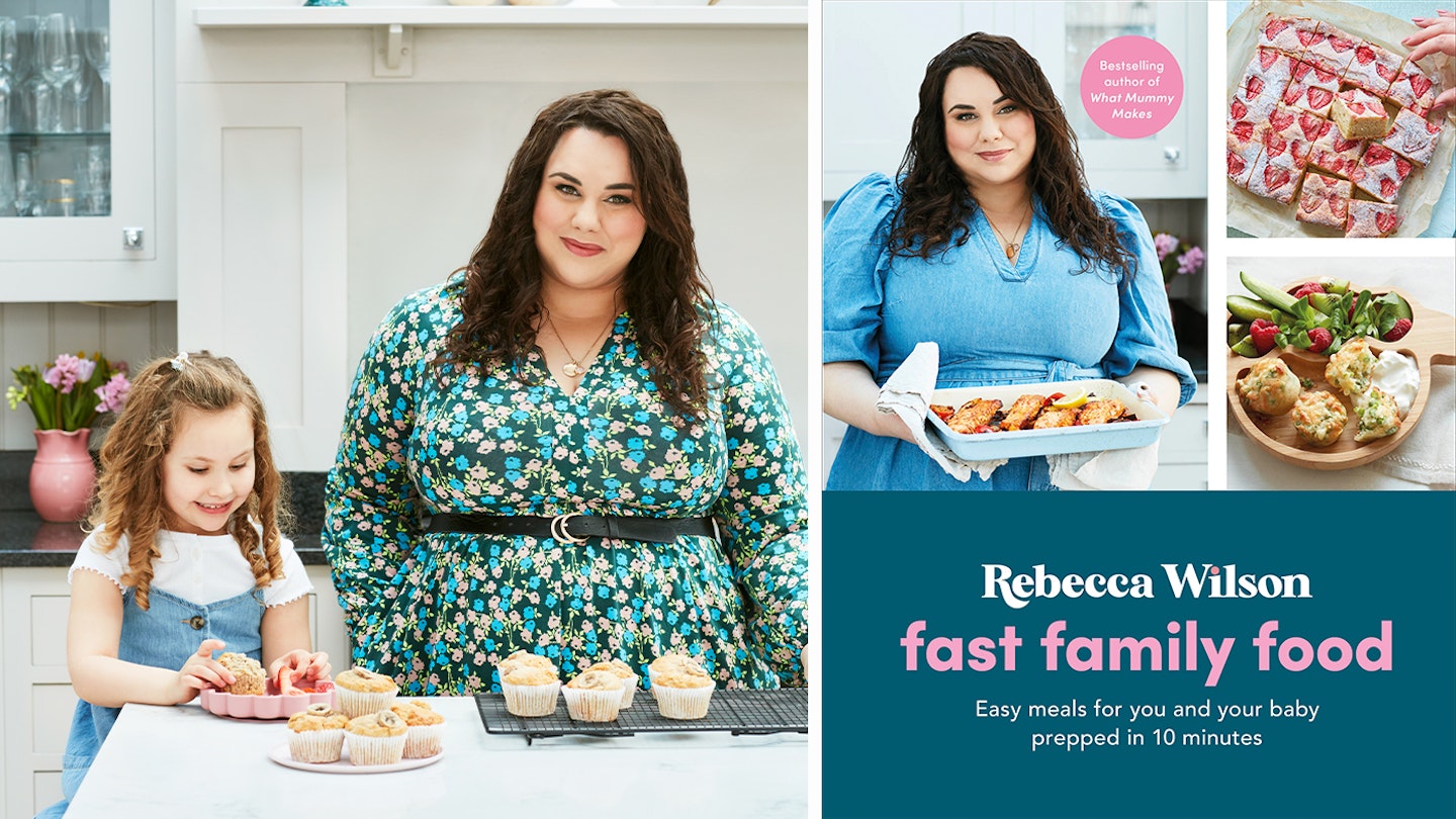 rebecca wilson recipes
