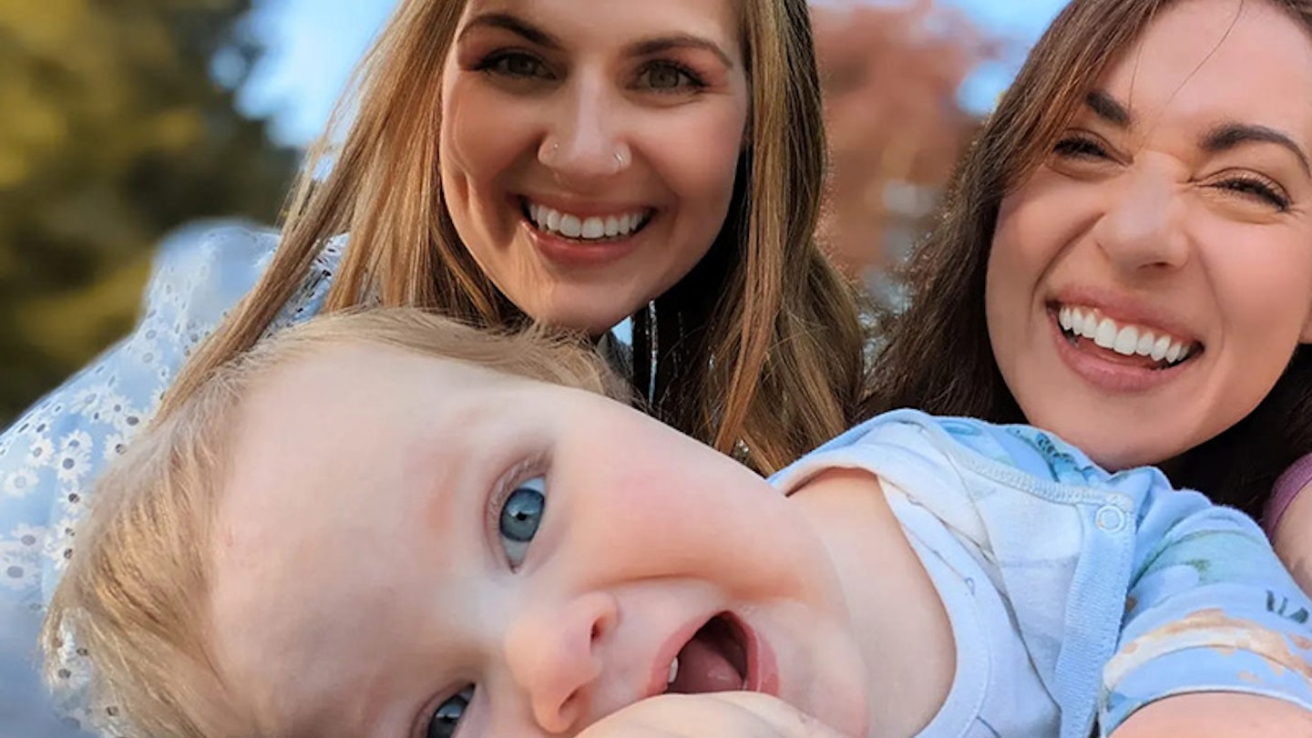 rose and rosie ziggy parenting