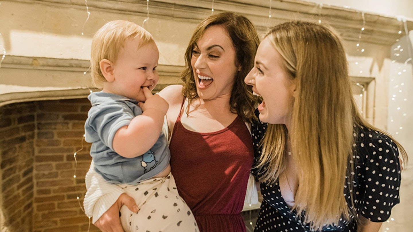 rose rosie and ziggy
