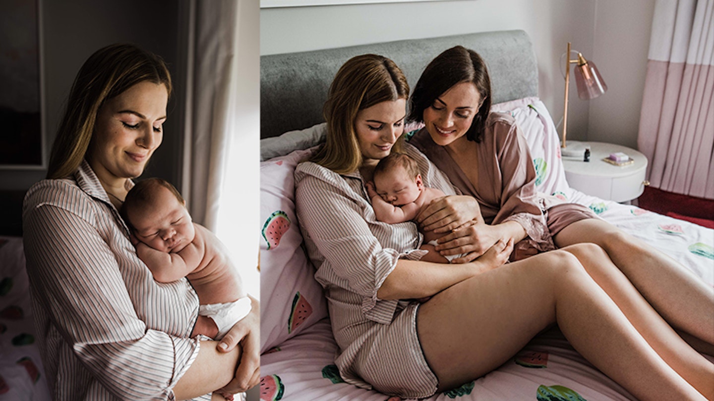 rose and rosie