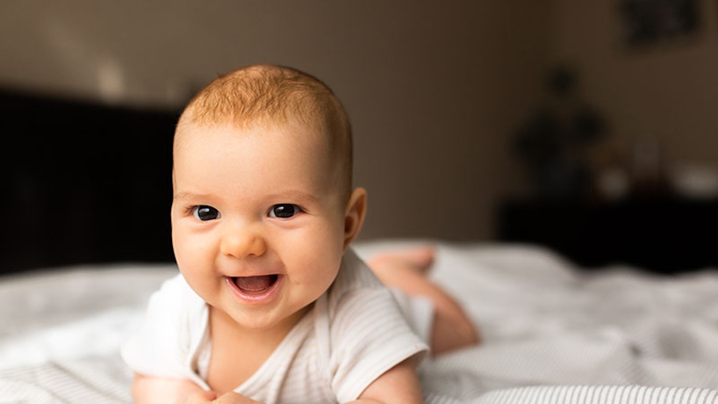 Popular Russian boy names with meanings