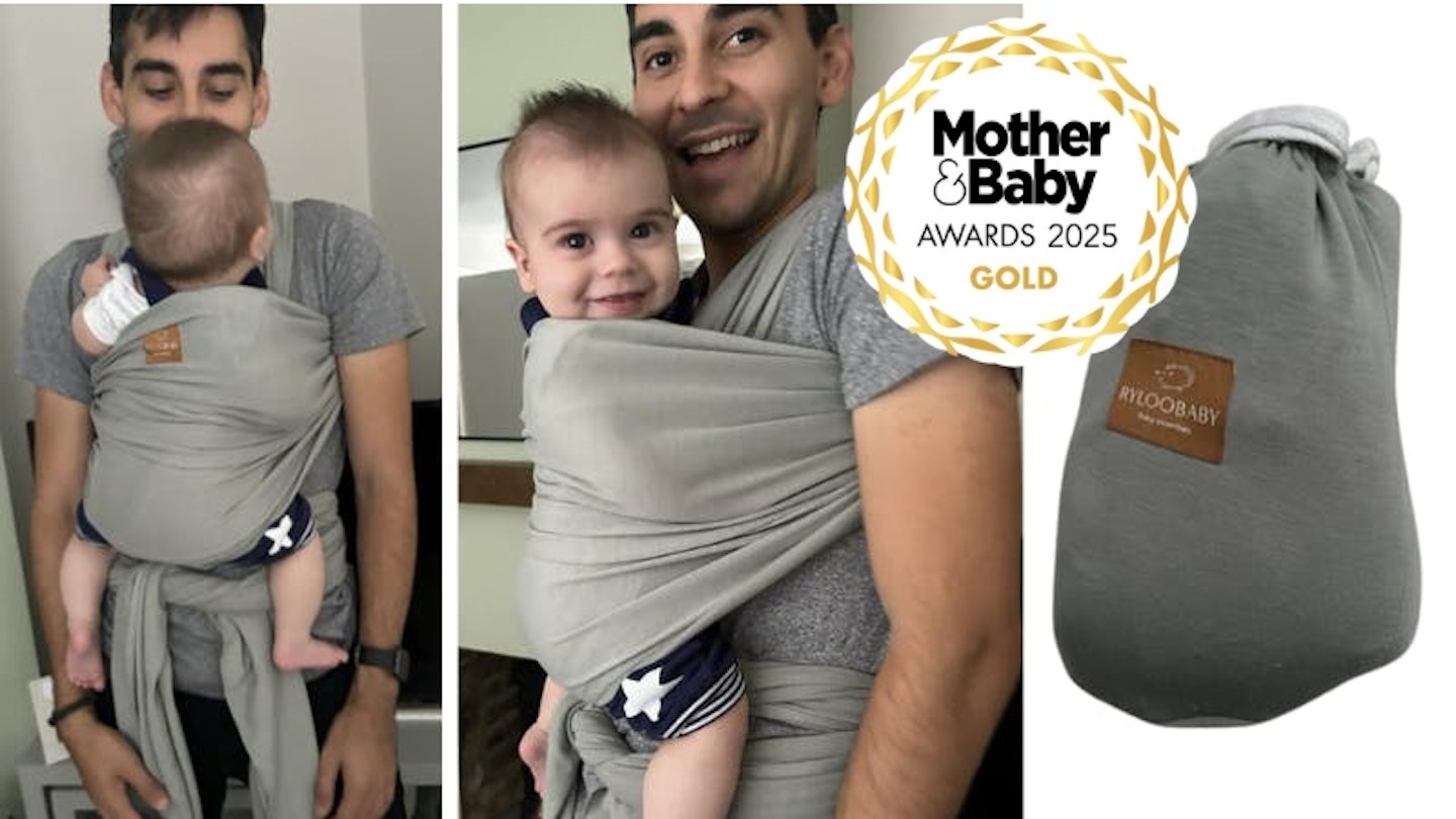 RYLOOBABY Sling