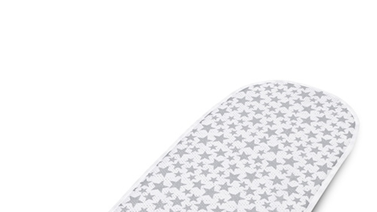 VentiDry Washable Moses Basket