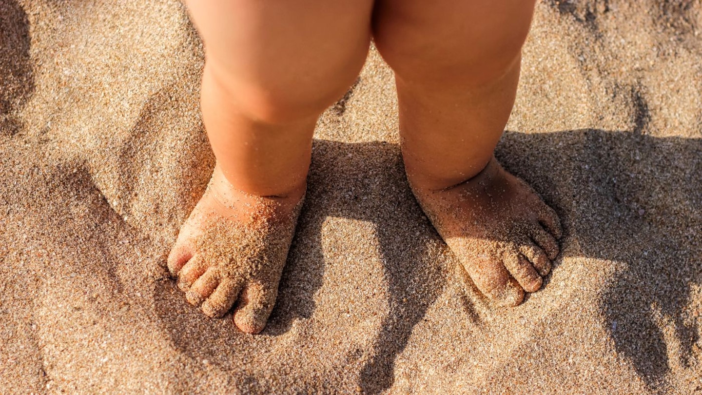 sand removers