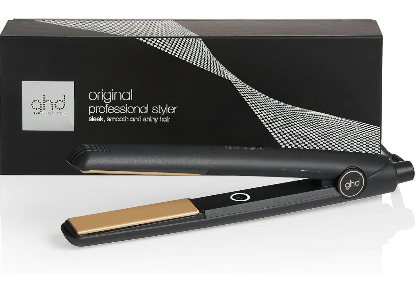 ghd Original Hair Straightener and Styler