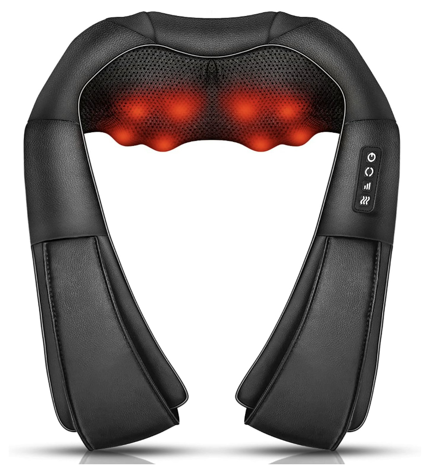Neck Massager, Deep Tissue 3D Kneading