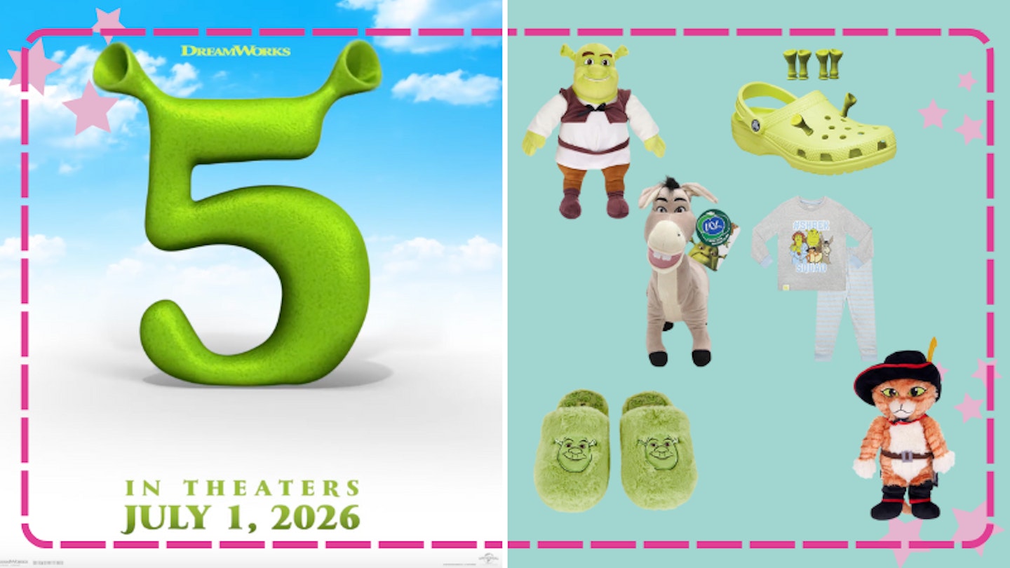 Shrek