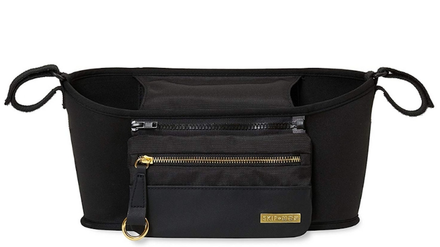 Skip Hop Grab & Go Luxe