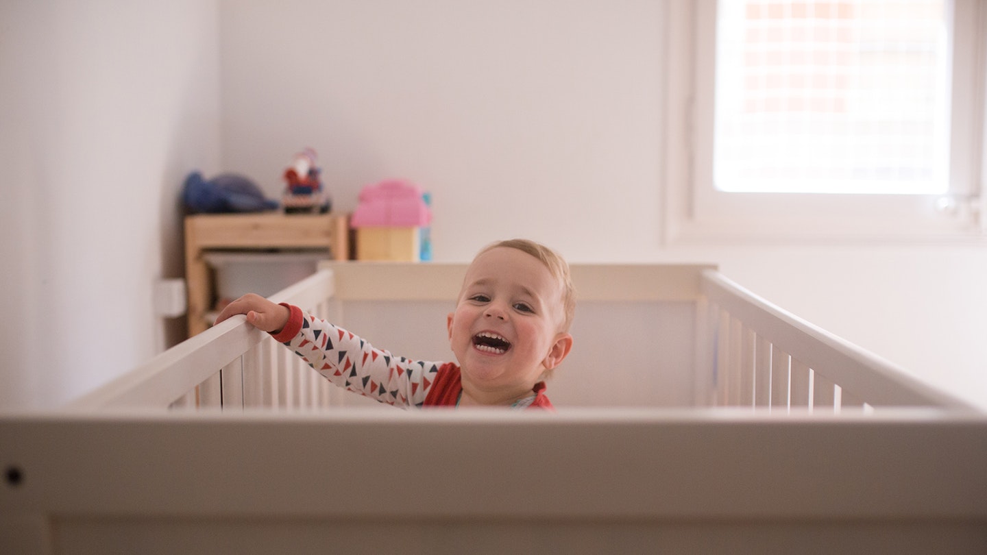 7 ways to boost your toddler’s sleep hormone