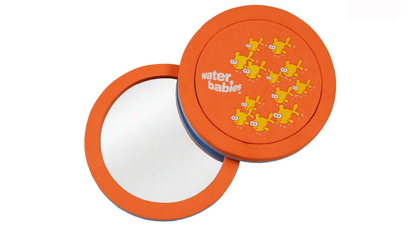 Splash Mirror by Water Babies