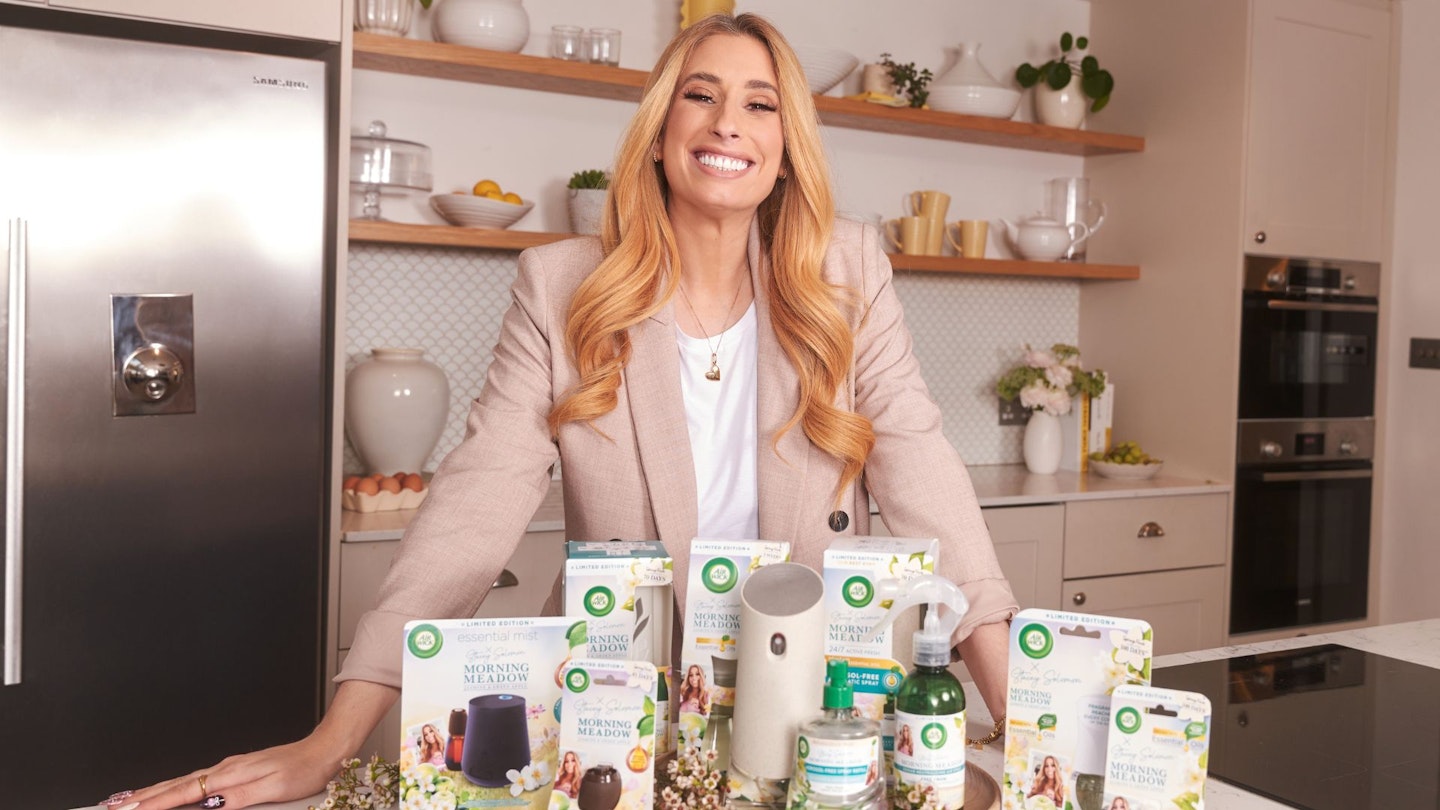 Stacey Solomon Morning Meadow