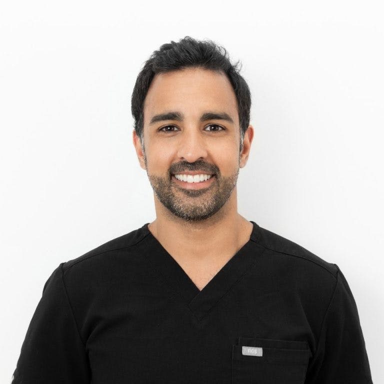 Dr. Suraj Vatish