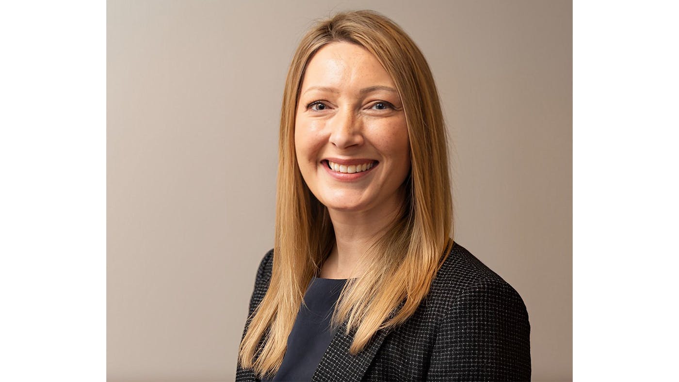 Susan Hogan