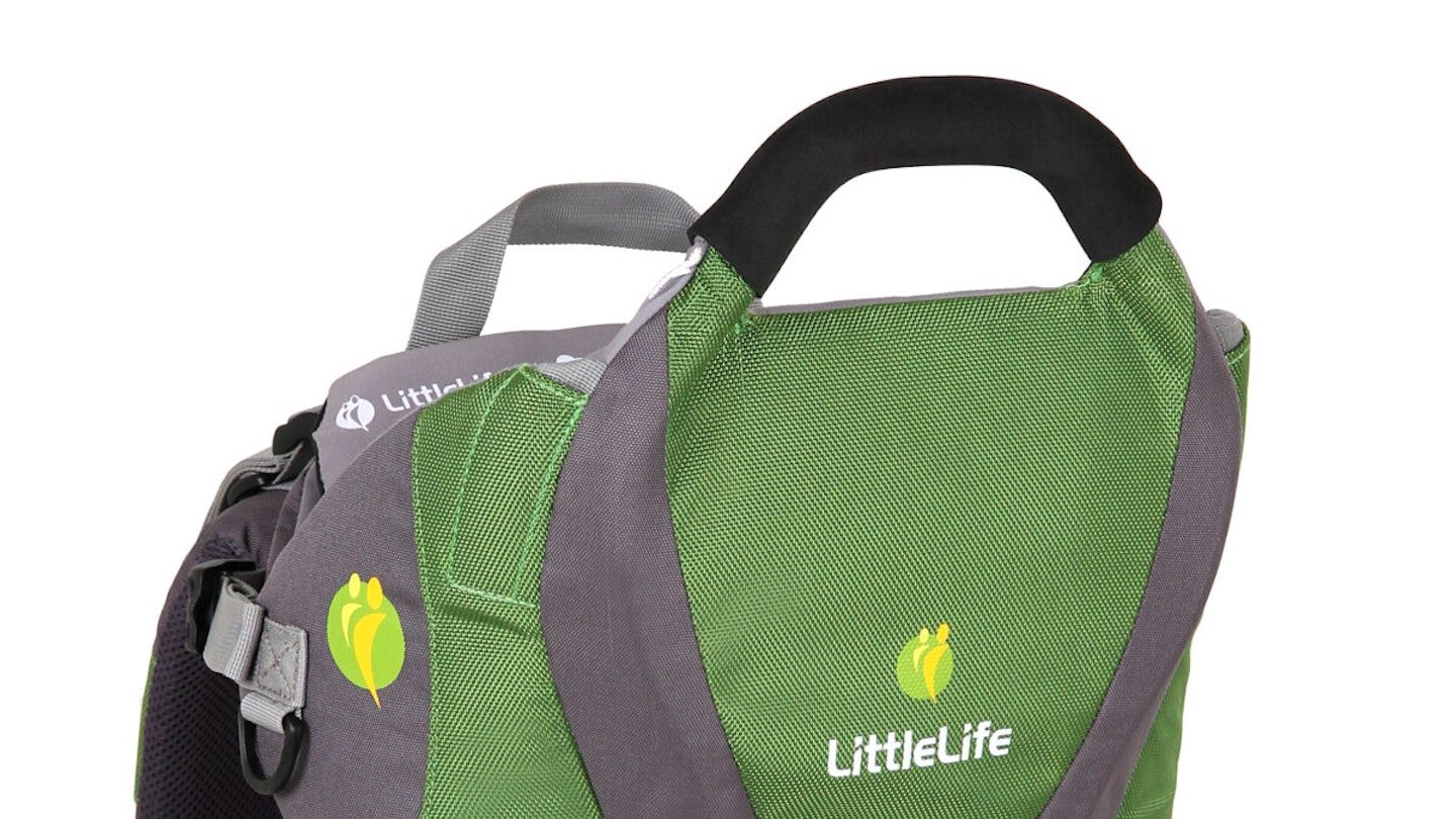 LittleLife Adventurer Baby Carrier