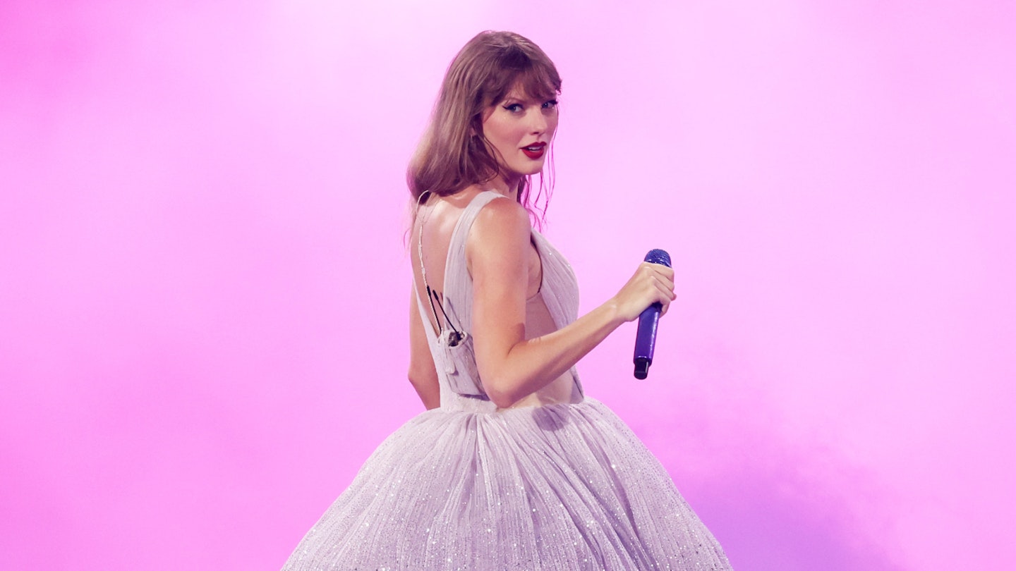 Taylor Swift baby names