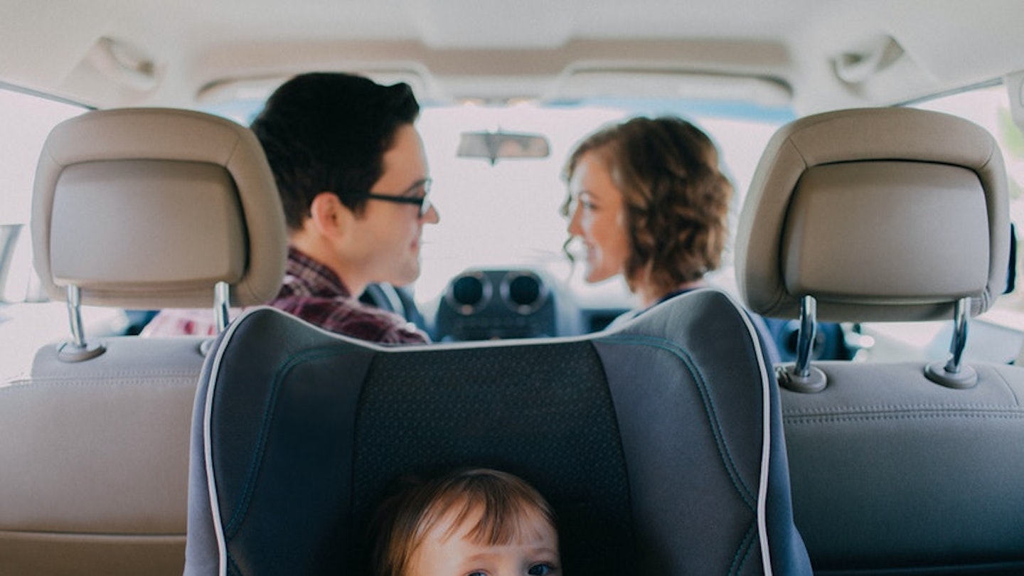 Best Multi Stage Car Seat