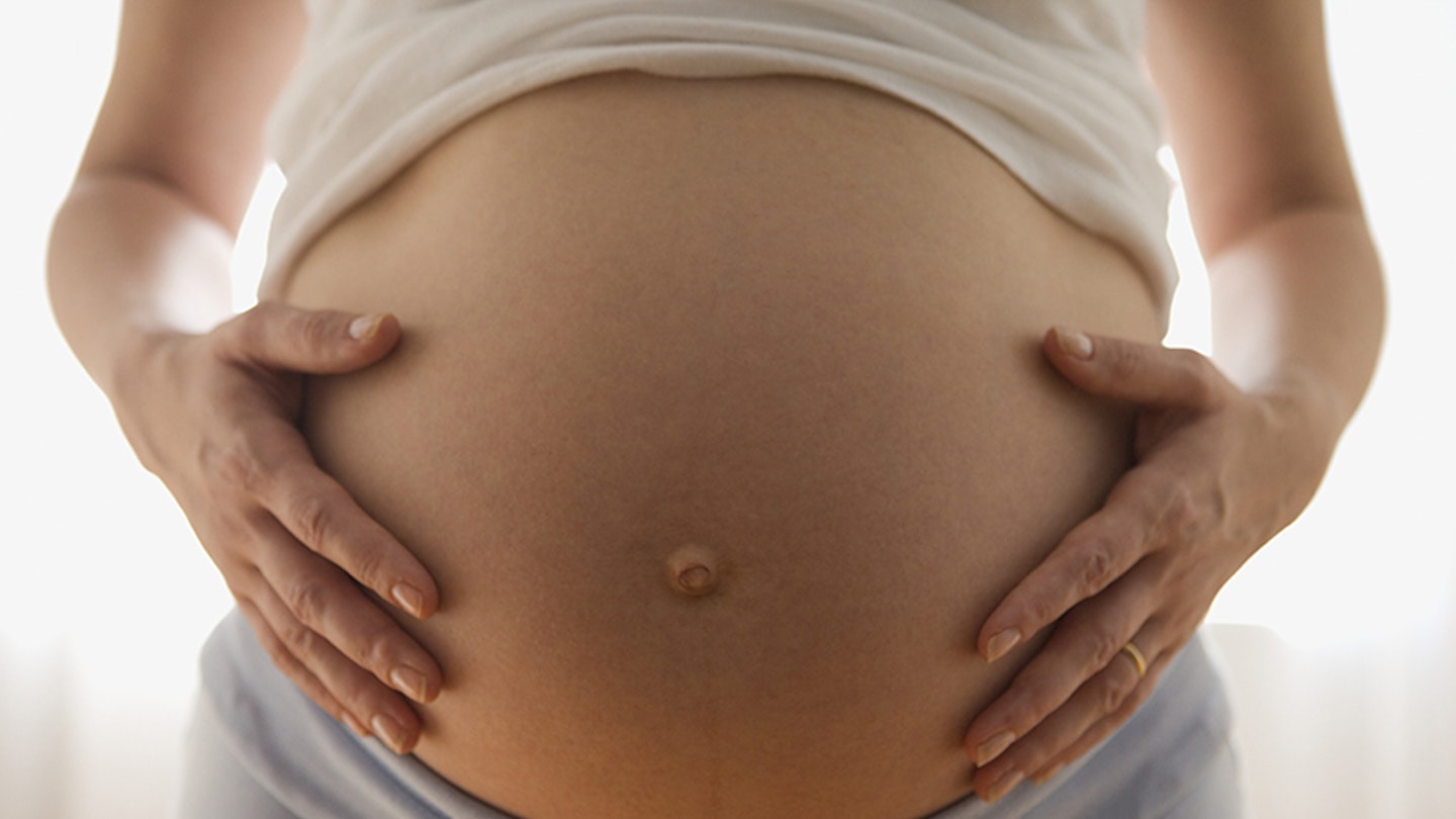 third trimester