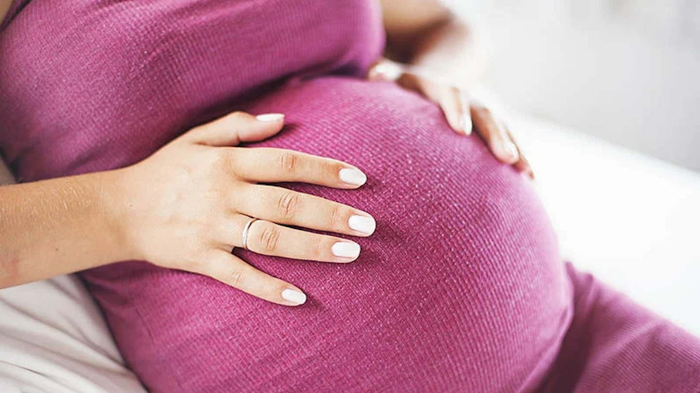 third trimester