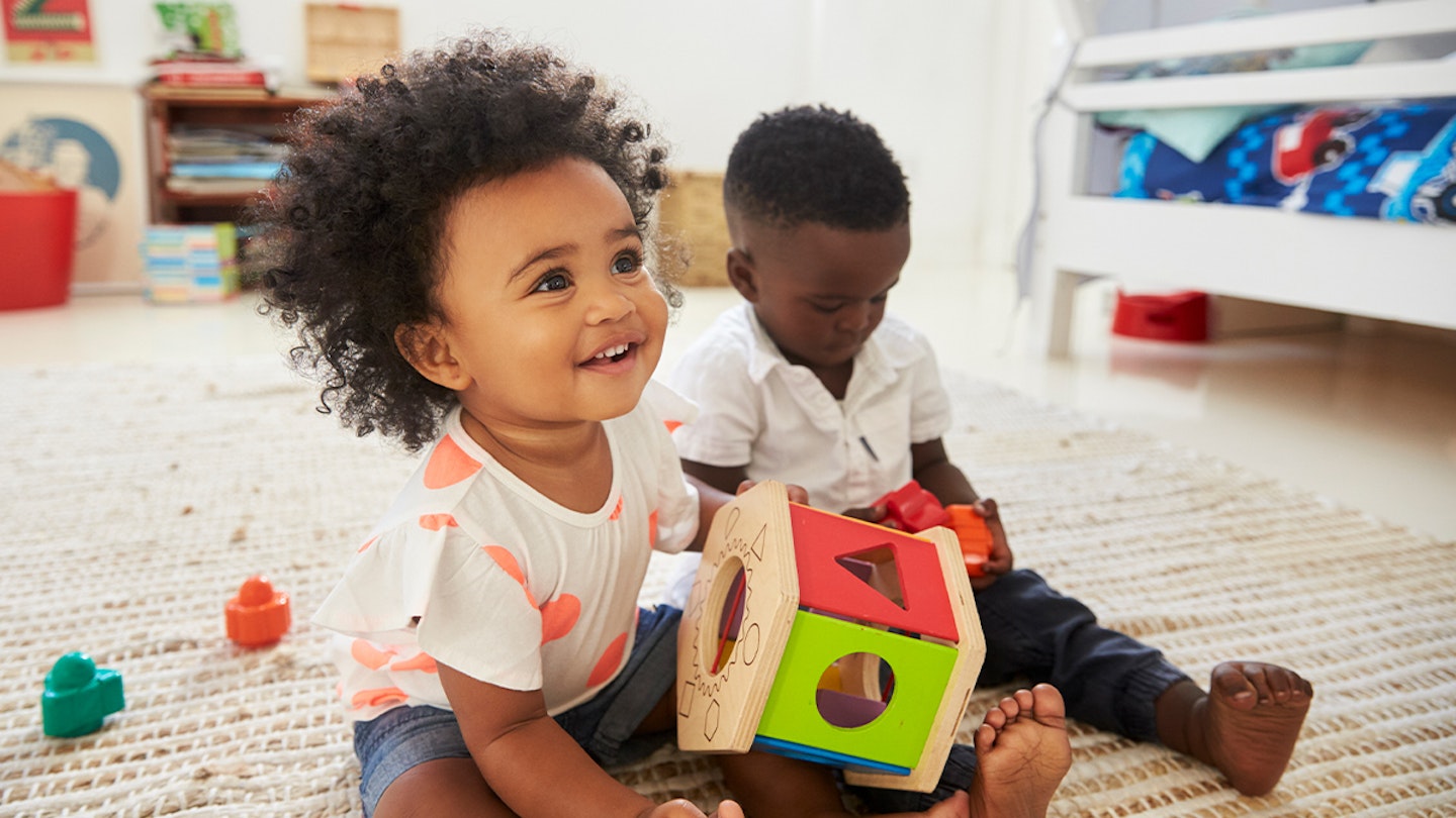 toddler room ideas