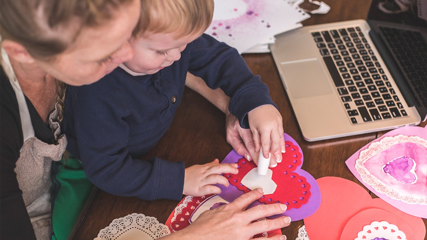 toddler crafts
