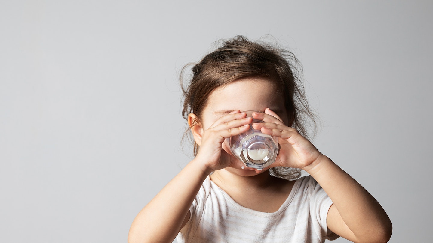 It’s totally fine if your toddler won’t drink milk (here’s what to give them instead)